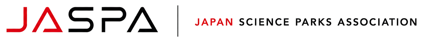JASPA Japan Science Parks Association